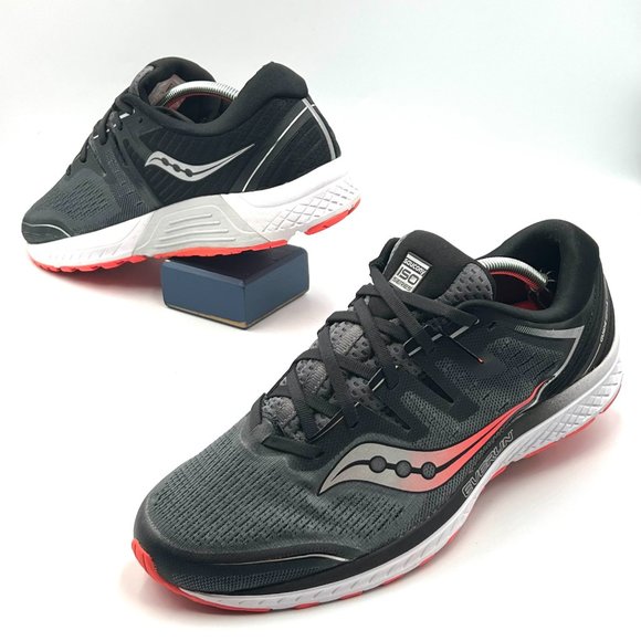 Saucony Other - Saucony Guide ISO 2 Road Running Shoe